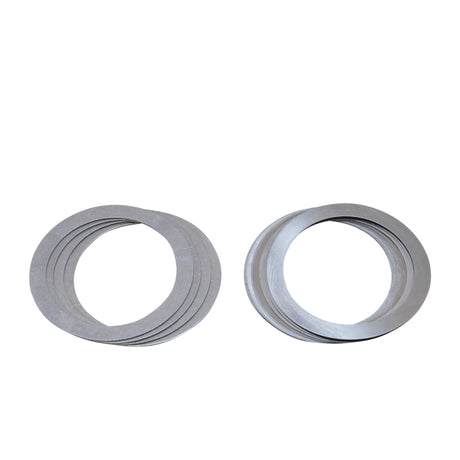 1960-2017 AMC Model 20/Chrysler 8.0 in Replacement Carrier shim kit 30 Spline (SK 30214) - View 3 | Dirty Garage