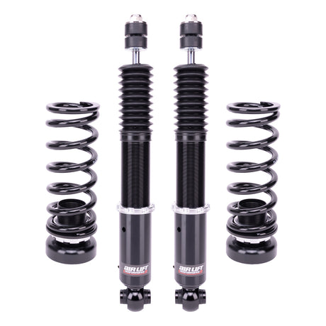 2005-2014 Mustang Performance Coilover Kit - View 8 | Dirty Garage