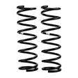 1987-2014 Nissan Pathfinder/Pathfinder Armada Coil Spring Rear Pathfinder | Dirty Garage