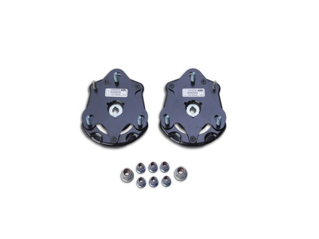 2015-2024 Mustang GT/2015-2020 Mustang GT350 Front Adjustable Strut Mounts | Dirty Garage