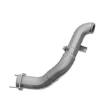 2011-2014 Superduty 6.7L Powerstroke Turbo Down Pipe - View 3 | Dirty Garage