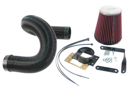 Universal Performance Intake Kit MX-5, 1.6L, 16V, L4, MPI, 114BHP | Dirty Garage