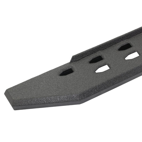 Go Rhino RB20 Slim Running Boards - Universal 73in. - Tex. Blk - View 16 | Dirty Garage