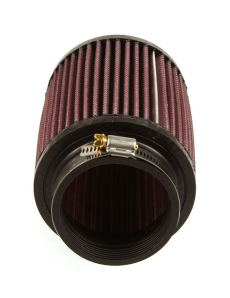Universal Rubber Filter 3 inch 5 Degree FLG 4 1/2 inch OD 5 inch Height - View 13 | Dirty Garage