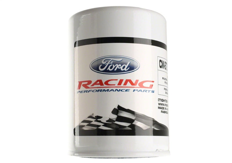 Universal High Performance Oil Filter - View 13 | Dirty Garage