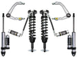 2019-2023 GM 1500 ICON Front and Rear Lift Kit | Dirty Garage