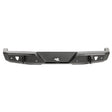Rugged Ridge HD Bumper Rear 18-20 Jeep Wrangler JL | Dirty Garage