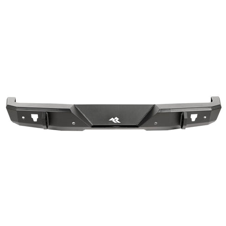 Rugged Ridge HD Bumper Rear 18-20 Jeep Wrangler JL | Dirty Garage