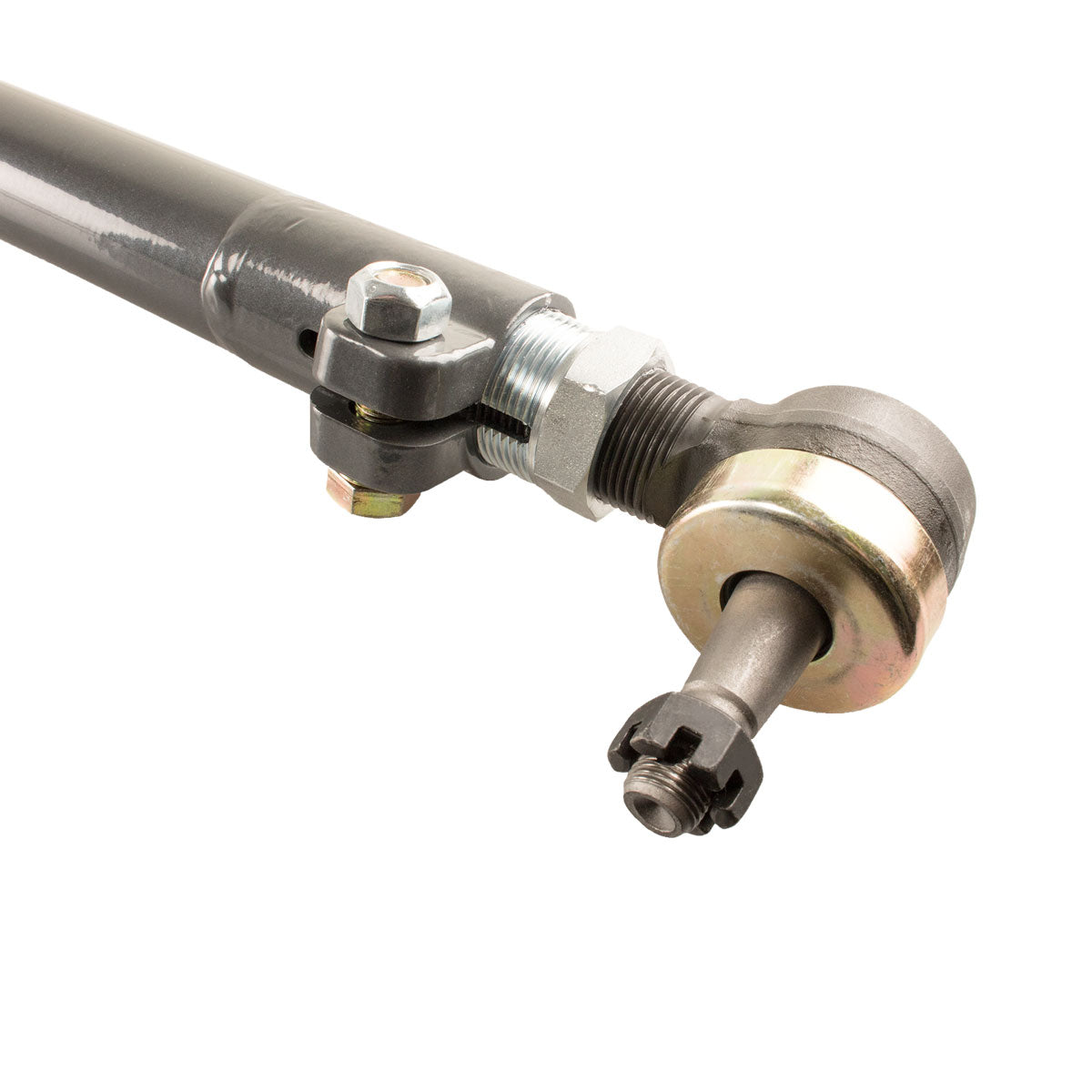 Ram 13+ Heavy Duty Tie Rod - View 3 | Dirty Garage