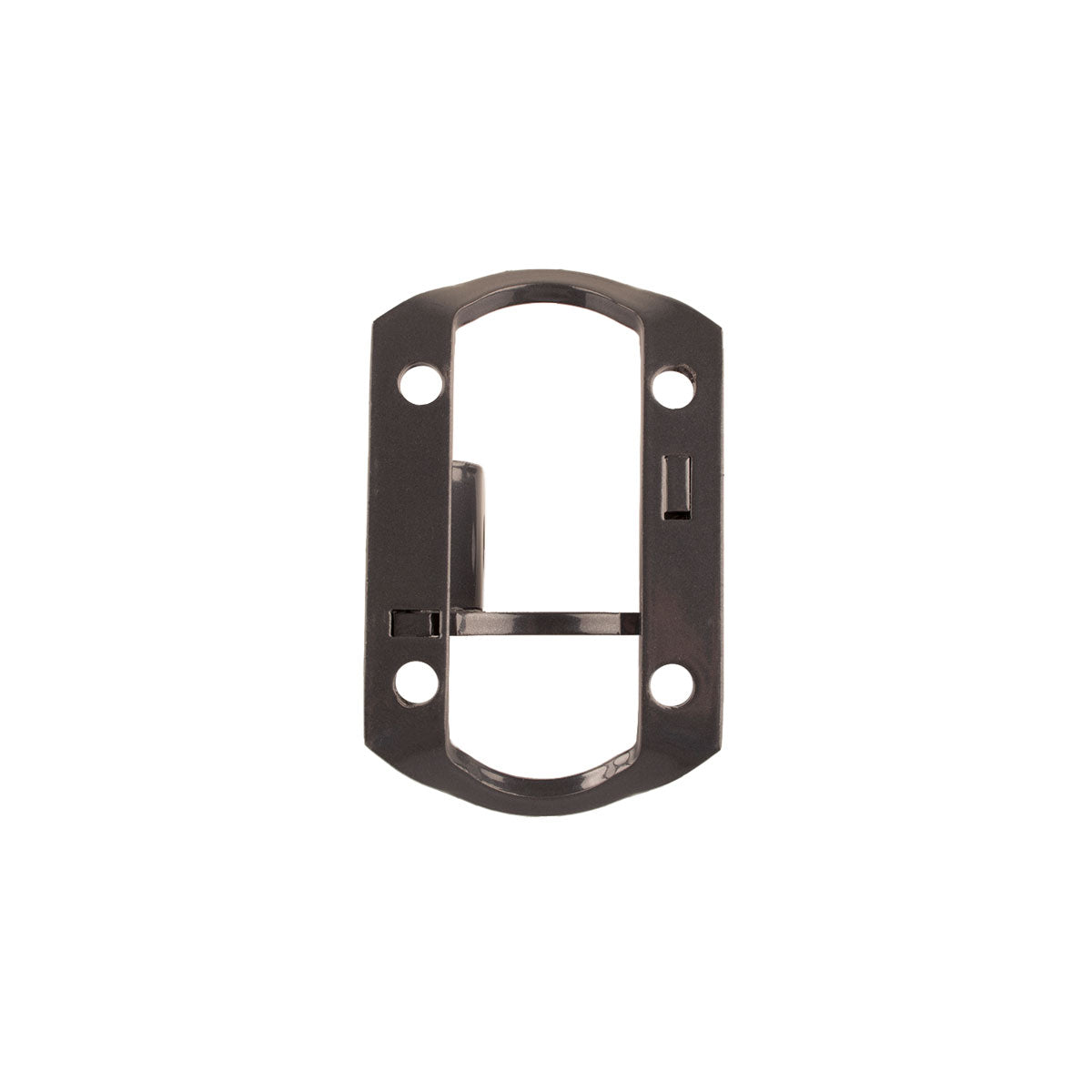Ram 13+ Steering Stabilizer Bracket - View 4 | Dirty Garage