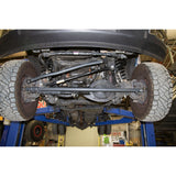 Ram 13+ Steering Stabilizer Bracket - View 5 | Dirty Garage