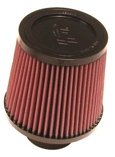 Universal Filter Universal Clamp-On Filter-Round Tapered 2.75in Flange ID x 6in Base OD x 5in Top OD - View 3 | Dirty Garage