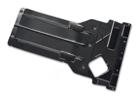 2020-2023 Explorer (Base) Timberline Upgrade Skid Plate Kit - View 5 | Dirty Garage