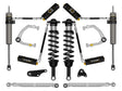 2024-2025 Tacoma ICON Front and Rear Lift Kit | Dirty Garage