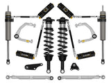 2024-2025 Tacoma ICON Front and Rear Lift Kit | Dirty Garage