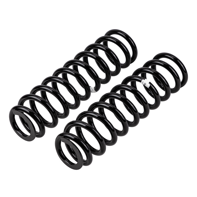2011-2020 Jeep Grand Cherokee Coil Spring Front Spring WK2 - View 5 | Dirty Garage