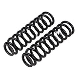 2011-2020 Jeep Grand Cherokee Coil Spring Front Spring WK2 - View 5 | Dirty Garage