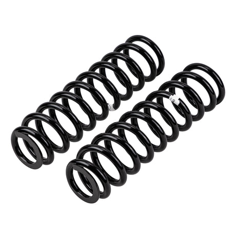 2011-2020 Jeep Grand Cherokee Coil Spring Front Spring WK2 - View 5 | Dirty Garage