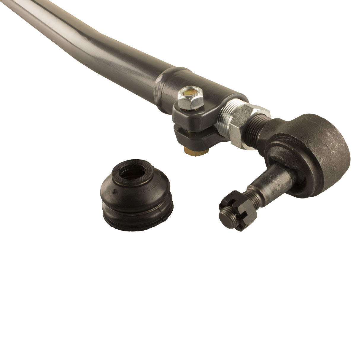 Ram 13+ Heavy Duty Ram Steering Kit - View 5 | Dirty Garage