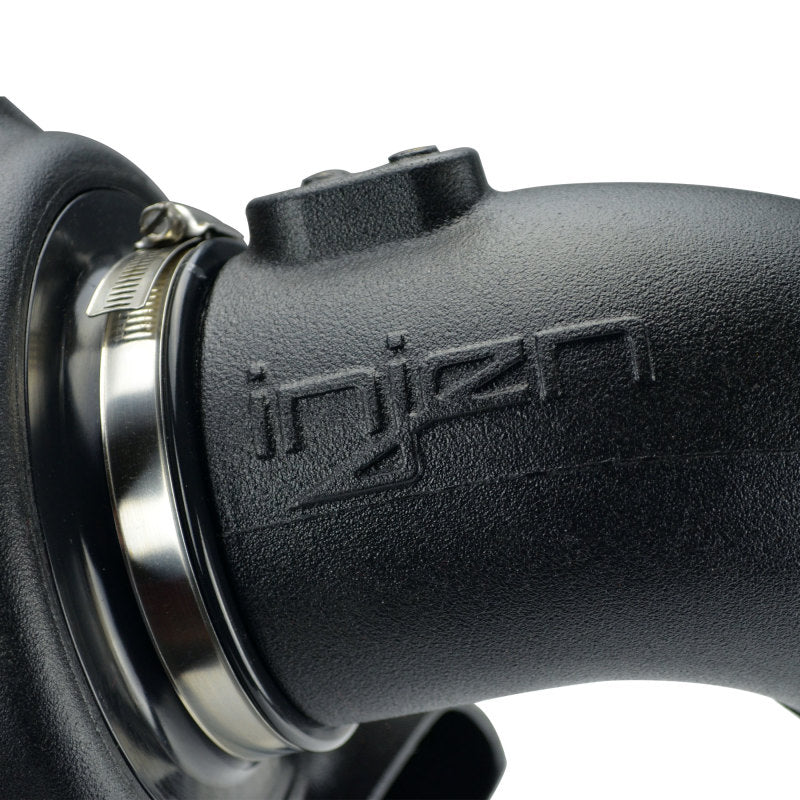 2016-2019 BMW 3.0T Evolution Intake - View 3 | Dirty Garage