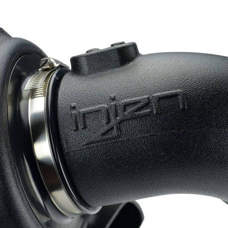 2016-2019 BMW 3.0T Evolution Intake - View 3 | Dirty Garage