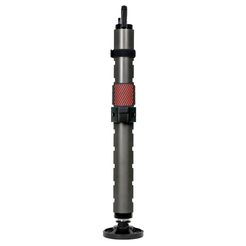 Go Rhino Xventure Gear EG1 El Gato Hydraulic Jack - Graphite - View 18 | Dirty Garage