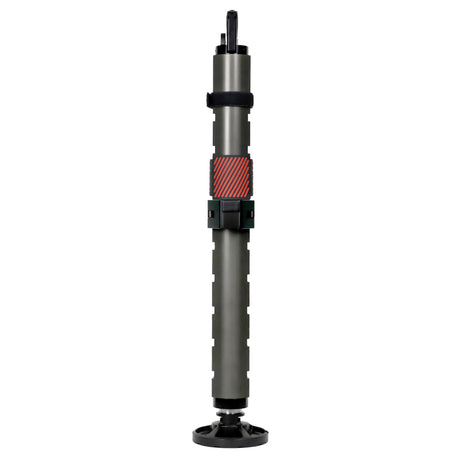 Go Rhino Xventure Gear EG1 El Gato Hydraulic Jack - Graphite - View 18 | Dirty Garage