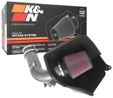 2021 Sorento 2.5L F/I Turbo Typhoon Air Intake - View 6 | Dirty Garage