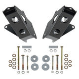Ram Front Radius Arm Drop Brackets | Dirty Garage