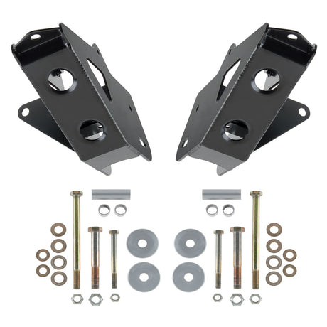 Ram Front Radius Arm Drop Brackets | Dirty Garage