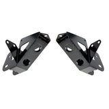 Ram Front Radius Arm Drop Brackets - View 2 | Dirty Garage