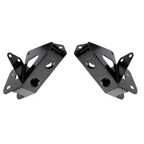 Ram Front Radius Arm Drop Brackets - View 2 | Dirty Garage