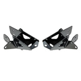 Ram Front Radius Arm Drop Brackets - View 3 | Dirty Garage