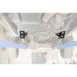 Ram Front Radius Arm Drop Brackets - View 4 | Dirty Garage