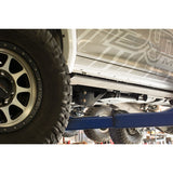 Ram Front Radius Arm Drop Brackets - View 5 | Dirty Garage