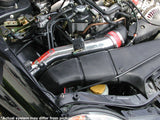 2002-2007 Impreza WRX Polished Cold Air Intake - View 6 | Dirty Garage