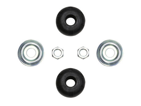 Universal 9/16 RXT Heavy Duty Stem Bushing Kit | Dirty Garage