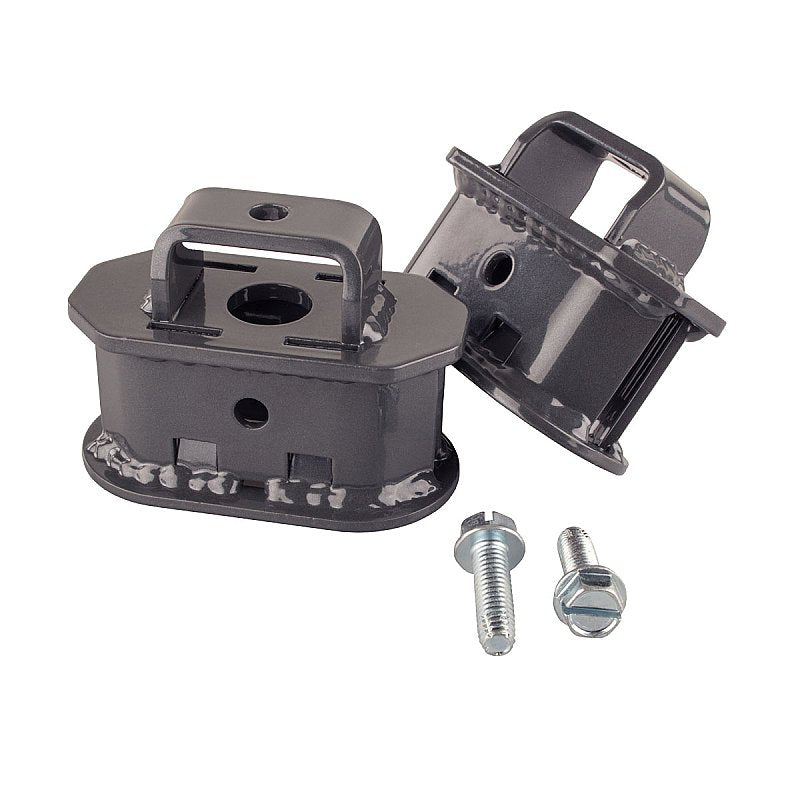 2003-2025 Ram 1500/HD Ram Front Bump Stop Drops 1 Inch (8734-10)