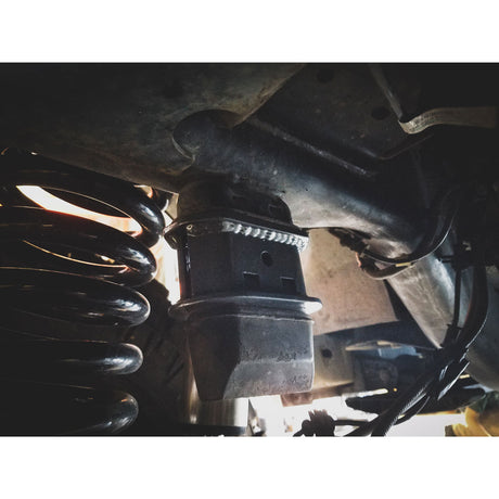 Ram 03+ Front Bump Stop Drops - View 4 | Dirty Garage