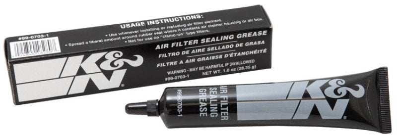 Universal Sealing Grease - 1 oz - View 4 | Dirty Garage