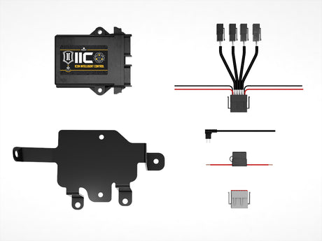 2024-2026 Tacoma ICON Intelligent Suspension Controller | Dirty Garage