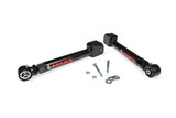 1984-2006 Wrangler TJ/LJ / Cherokee XJ Fixed Front J-Link Upper Control Arms - View 2 | Dirty Garage