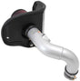 Universal 12 Sonic 1.4L Silver Typhoon Performance Intake | Dirty Garage