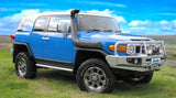 ARB Safari 4X4 Snorkel Vspec Fj Cruiser 4L V6 Inc Aus 10+ - View 3 | Dirty Garage