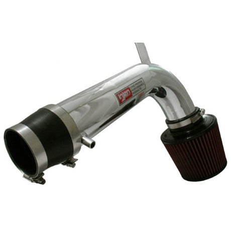 1998-2003 Accord TL 3.2L Polished Short Ram Intake - View 3 | Dirty Garage