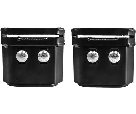 2003-2024 Ram HD Front Bump Drop (6" Lift) (CS-DFBD-6)
