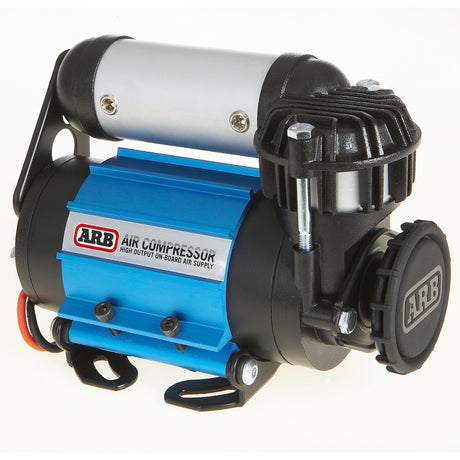ARB Compressor Mdm Air Locker 24V - View 2 | Dirty Garage