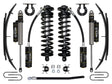 2008-2010 Superduty ICON 2.5 Front and Rear Lift Kit | Dirty Garage