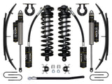 2008-2010 Superduty ICON 2.5 Front and Rear Lift Kit | Dirty Garage