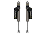 2017-2025 Superduty ICON 2.5 PB CDEV Rear Shock Kit | Dirty Garage